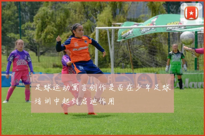 足球运动寓言创作是否在少年足球培训中起到启迪作用